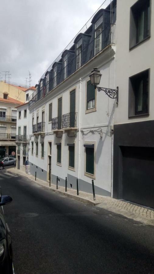 Luxury Apartment In City Centre - Avenida Da Liberdade Lisbon Exterior photo